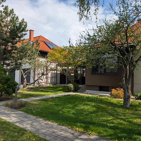 Villa Andrej Liptovský Mikuláš 外观 照片