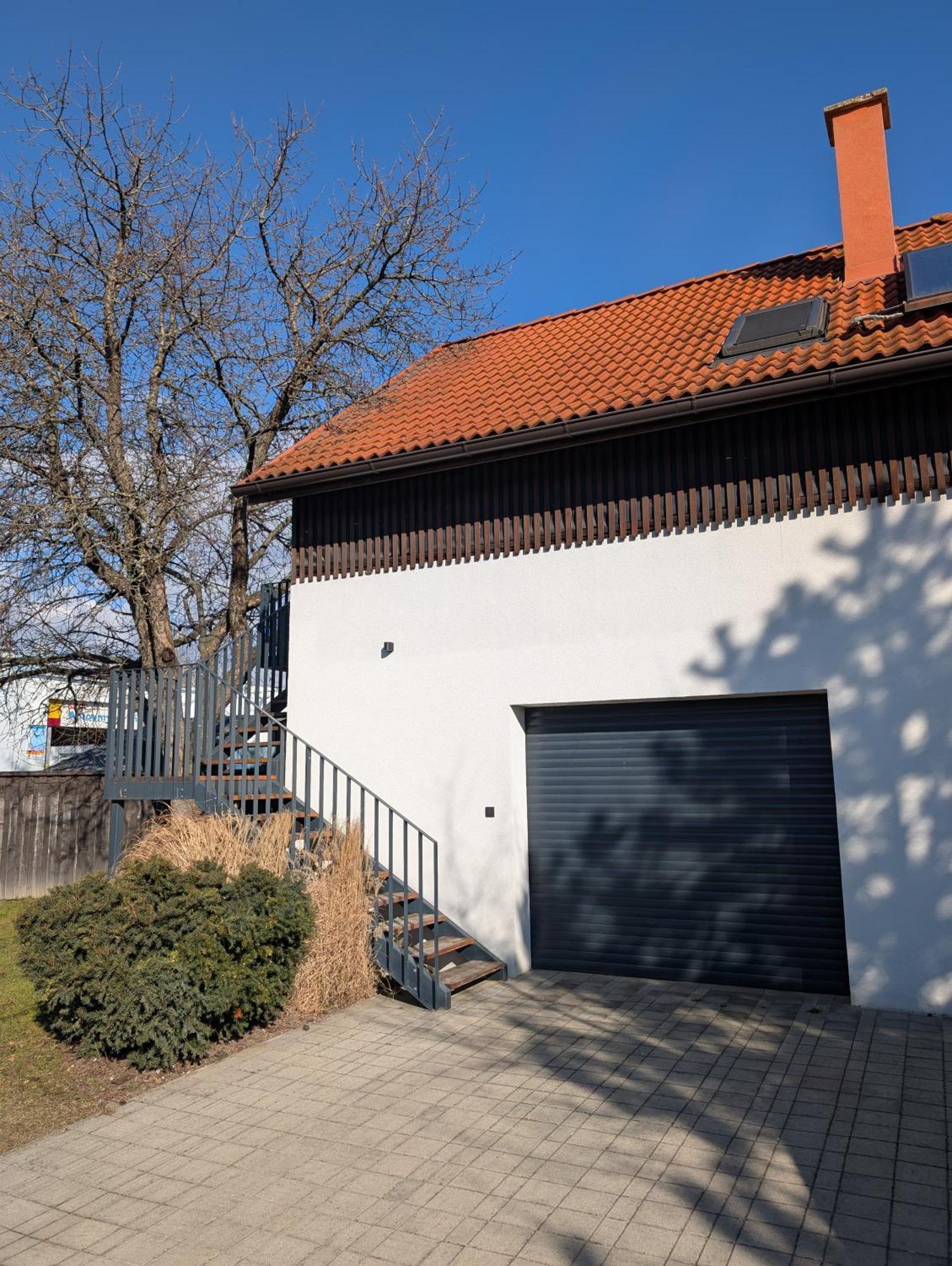 Villa Andrej Liptovský Mikuláš 外观 照片