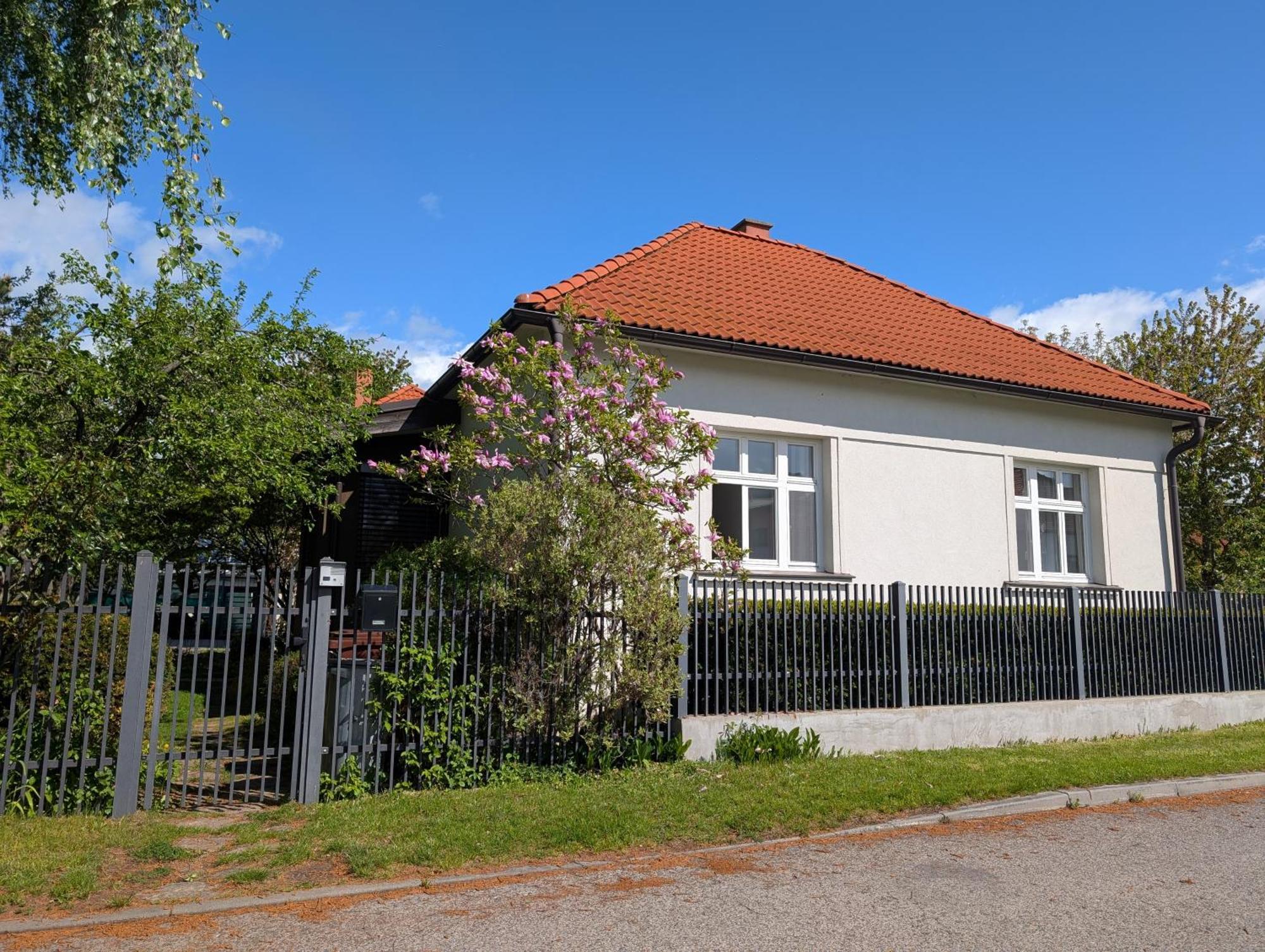 Villa Andrej Liptovský Mikuláš 外观 照片