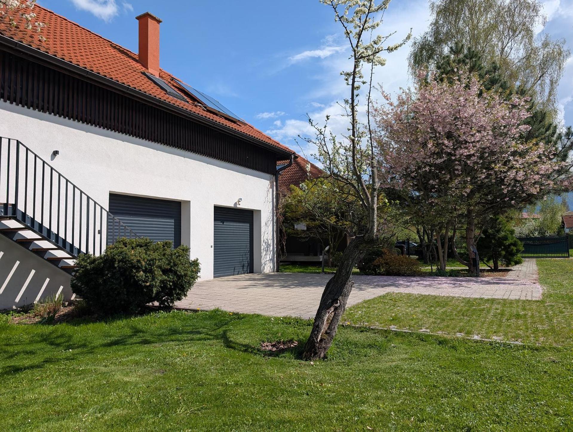 Villa Andrej Liptovský Mikuláš 外观 照片