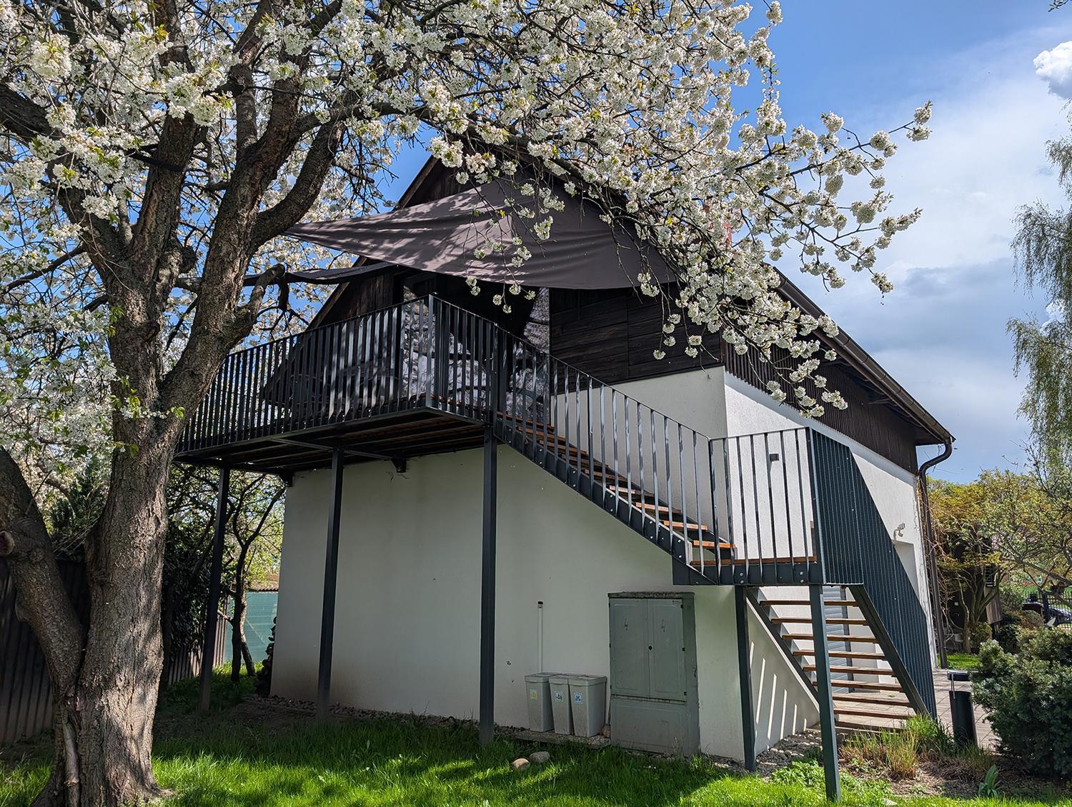 Villa Andrej Liptovský Mikuláš 外观 照片